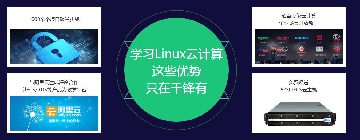 武汉linux培训